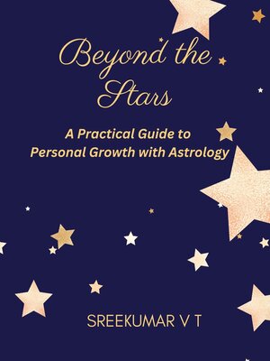cover image of Beyond the Stars